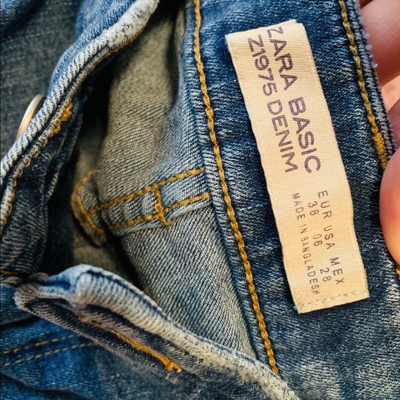 Zara Jean - Picture 3 of 5